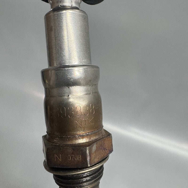 BMW F850GS OXYGEN SENSORS 2016 2017 2018 2019 2020 2021 2022 2023 OEM