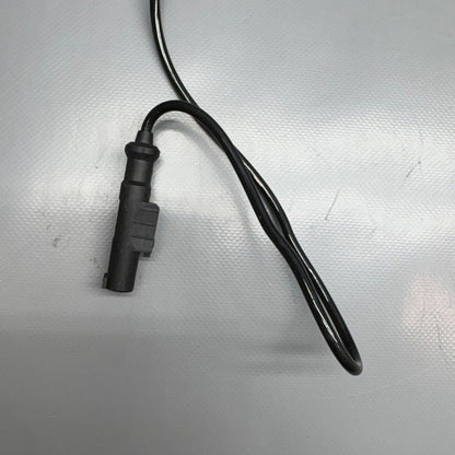 8404803 BMW R18 TRANSCONTINENTAL WHEELSPEED SENSOR FRONT 2020 2021 2022 2023 2024 OEM