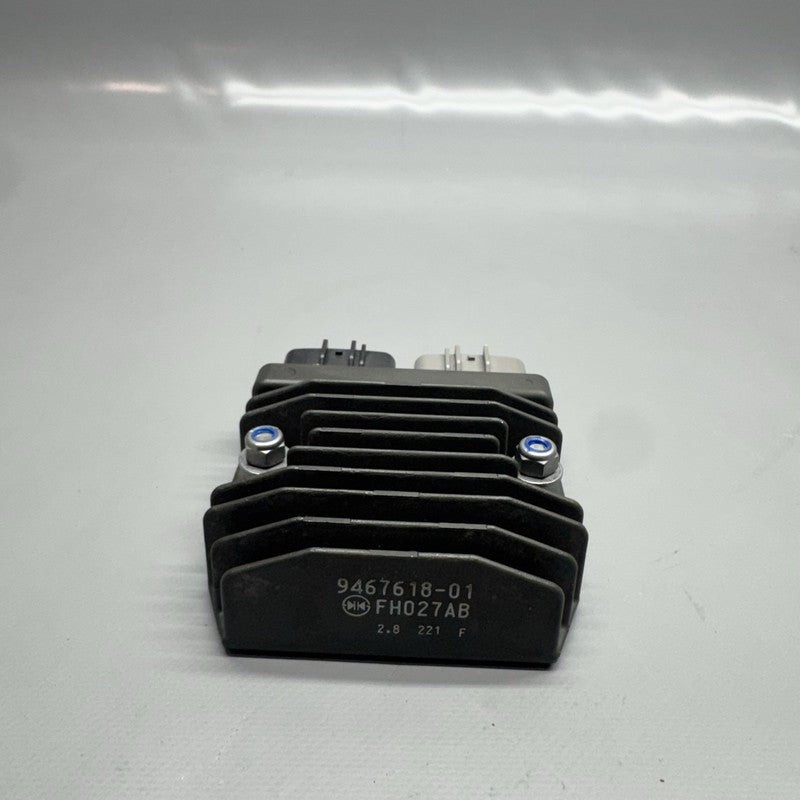 9467618 BMW S1000RR VOLTAGE REGULATOR 2021 2022 2023 2024 OEM 9467618