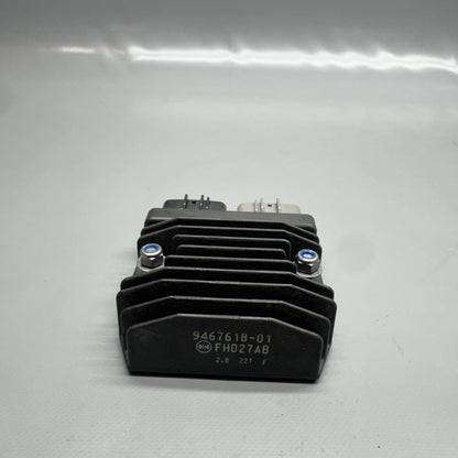 9467618 BMW S1000RR VOLTAGE REGULATOR 2021 2022 2023 2024 OEM 9467618