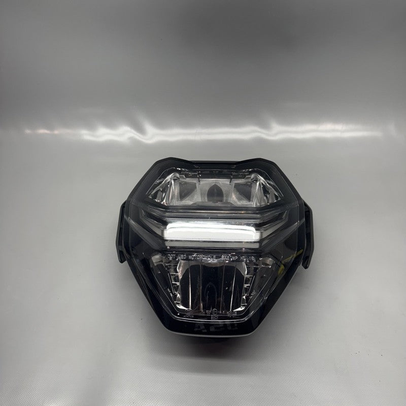 F900R BMW F900R HEADLIGHT 2020 2021 2022 2023 2024