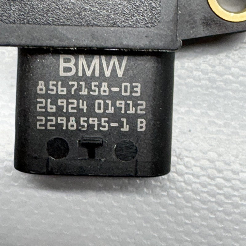 8567158 BMW R1300GS ADVENTURE SENSOR GEAR INDICATOR  2023 2024 2025 OEM 8567158