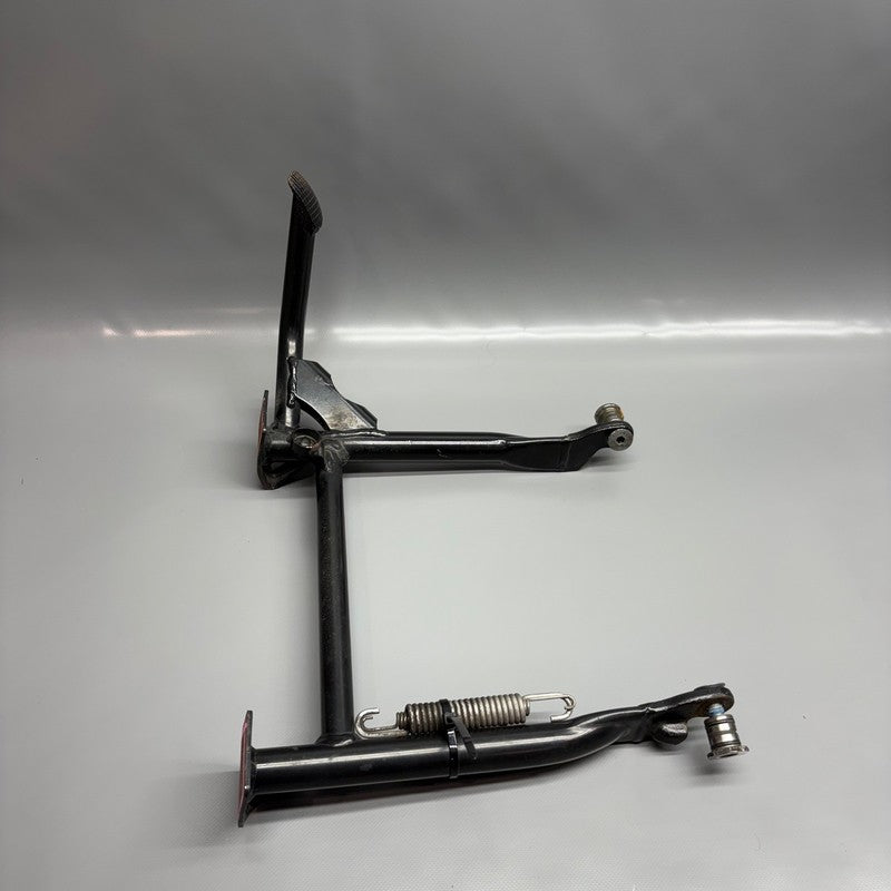 BMW R1200 RT CENTER STAND 2005 2006 2007 2008 2009 OEM