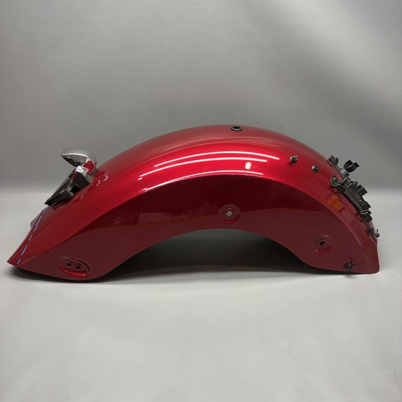 R18 BMW R18 TRANSCONTINENTAL REAR WHEEL FENDER 2020 2021 2022 2023 2024 2025 1540580