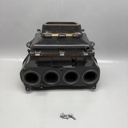 BMW S1000XR INTAKE MUFFLER 2014 2015 2016 2017 2018 2019 OEM 8544689