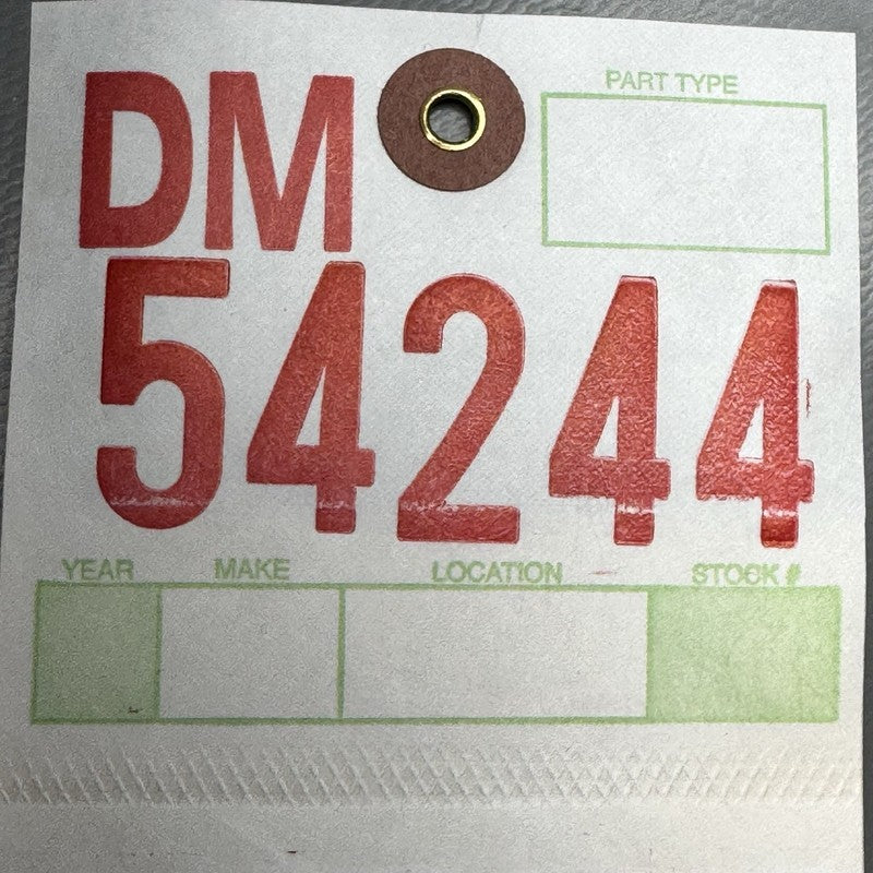 7700873 7693431 BMW R1200GS LATERAL TRIM PANEL COVERING RIGHT  2009 2010 2011 2012 2013 OEM 