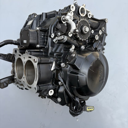 BMW F900R ENGINE MOTOR 2020 2021 2022 2023 2024 OEM