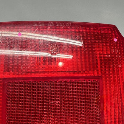 BMW R1150RT TAIL LIGHT 2000 2001 2002 2003 2004 2005 2006 OEM 2306050