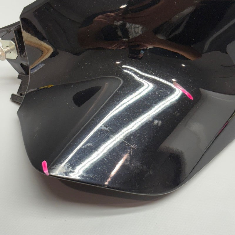 9444303 BMW R18 FRONT FAIRING PANEL LEFT 2020 2021 2022 2023 2024 OEM 9444303