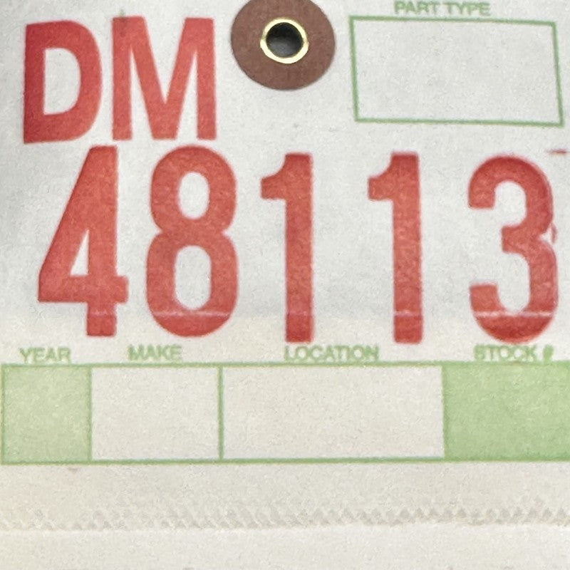 8562025 BMW G310GS BRAKE PEDAL LEVER 2018 2019 OEM 8562025