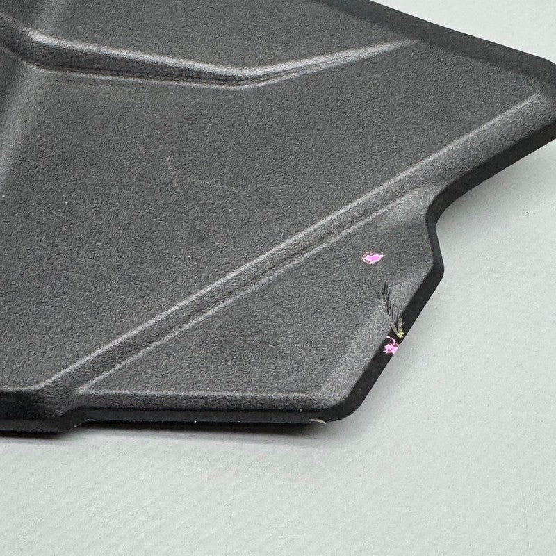 BMW S1000RR K67 SPROCKET COVER 2018 2019 2020 2021 2022 2023 2024 2025