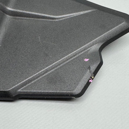 BMW S1000RR K67 SPROCKET COVER 2018 2019 2020 2021 2022 2023 2024 2025