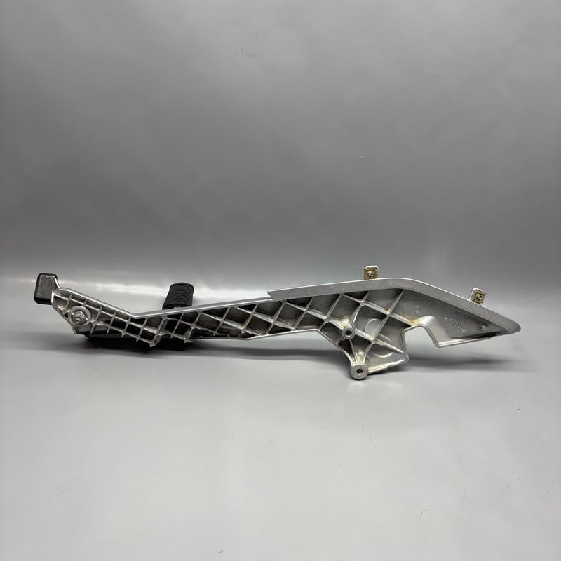 BMW R1200 RT FOOTPEG PLATE LEFT 2005 2006 2007 2008 2009 OEM 7675289