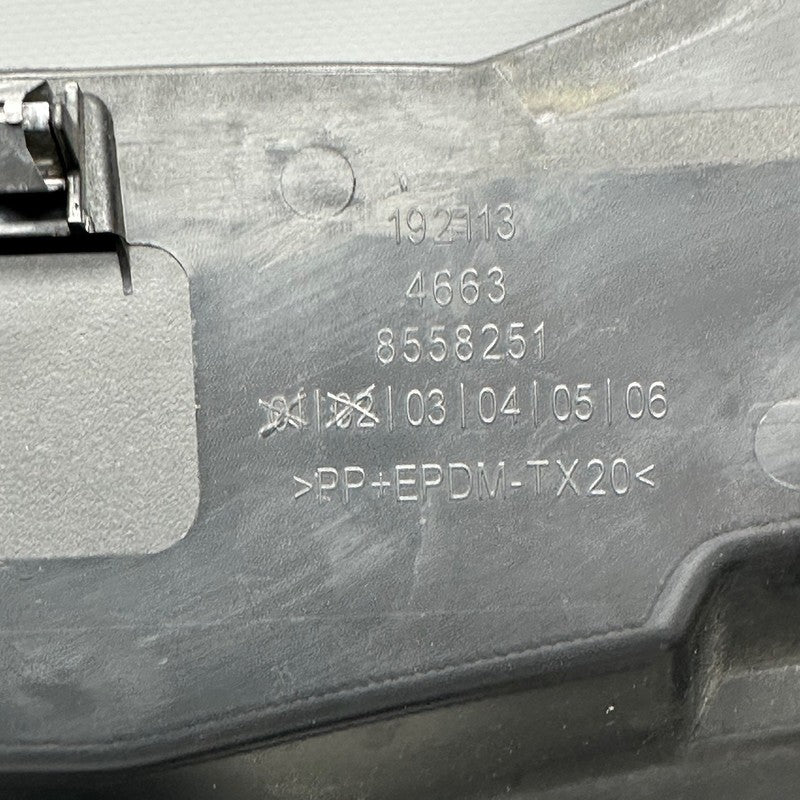 BMW C400X FRONT PANEL 2018 2019 2020 OEM 8558251
