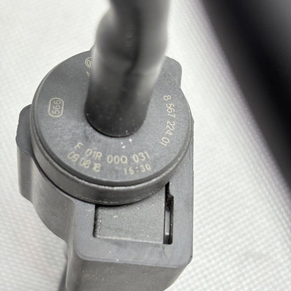 8567224 BMW R1250 GS RIGHT FUEL TANK BREATHER VALVE 2018 2019 2020 OEM 8567224