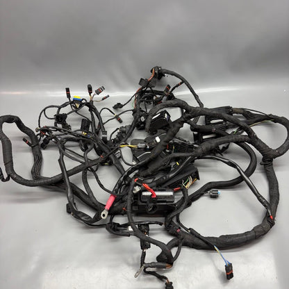 BMW K1300S MAIN ENGINE HARNESS 2007 2008 2009 2010 2011 2012 2013 2014