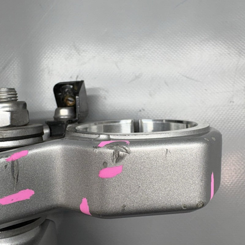 8554115 BMW G310R TRIPLE TREE CROSS BRACE 2017 2018 OEM 8554115