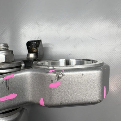 8554115 BMW G310R TRIPLE TREE CROSS BRACE 2017 2018 OEM 8554115