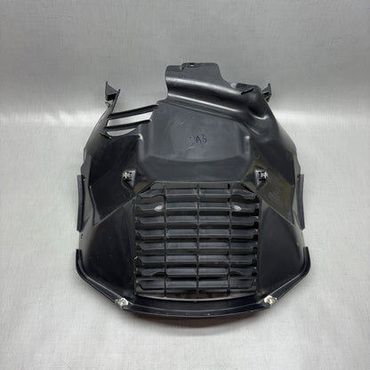 8558561 BMW C400X GRILL COVER 2018 2019 2020 OEM 8558561