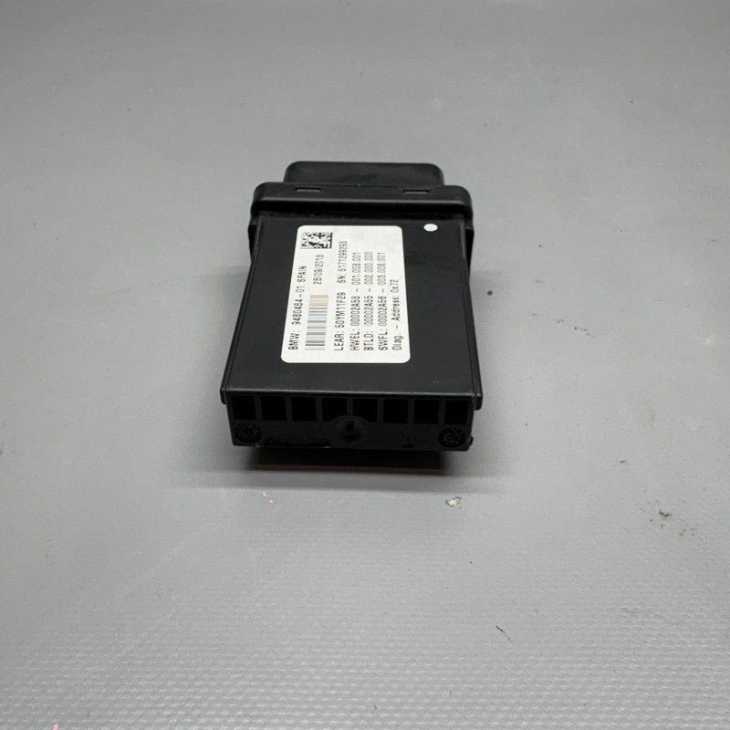 9480484 BMW R18 B HEADLIGHT CONTROL MODULE 2020 2021 2022 2023 2024 OEM 9480484