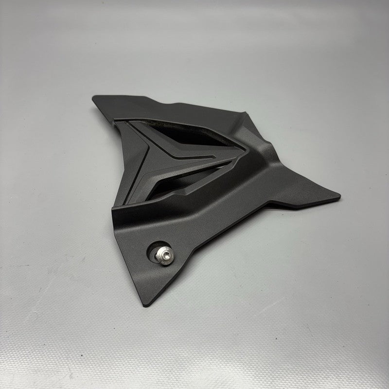 8394320 BMW S1000R SPROCKET COVER FRONT 2020 2021 2022 2023 2024 2025 OEM 8394320
