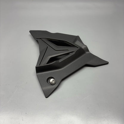 8394320 BMW S1000R SPROCKET COVER FRONT 2020 2021 2022 2023 2024 2025 OEM 8394320