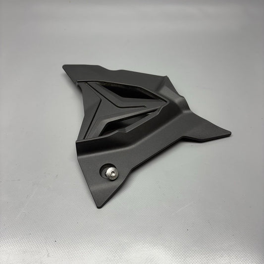 8394320 BMW S1000R SPROCKET COVER FRONT 2020 2021 2022 2023 2024 2025 OEM 8394320