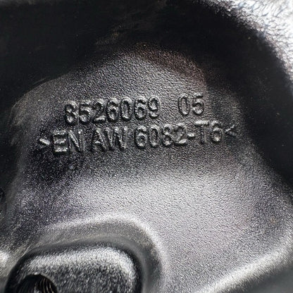 8526069 BMW M1000R LOWER FORK CROSS BRACE 2021 2022 2023 2024 OEM 8526069