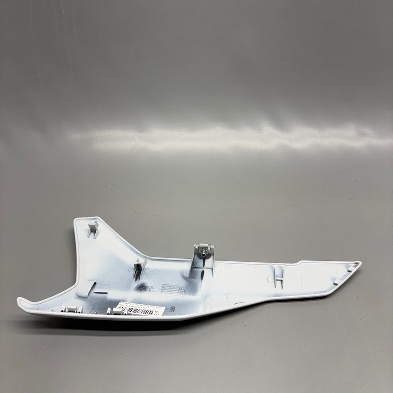 BMW S1000 R REAR SIDE PANEL RIGHT 2020 2021 2022 2023 2024 2025 OEM