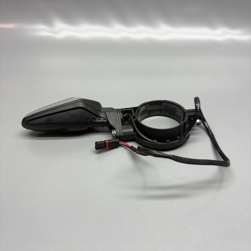 BMW S1000R SIGNAL LIGHT RIGHT FRONT 2020 2021 2022 2023 2024 2025 OEM