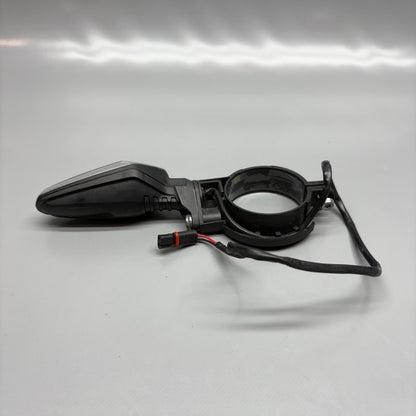 BMW S1000R SIGNAL LIGHT RIGHT FRONT 2020 2021 2022 2023 2024 2025 OEM
