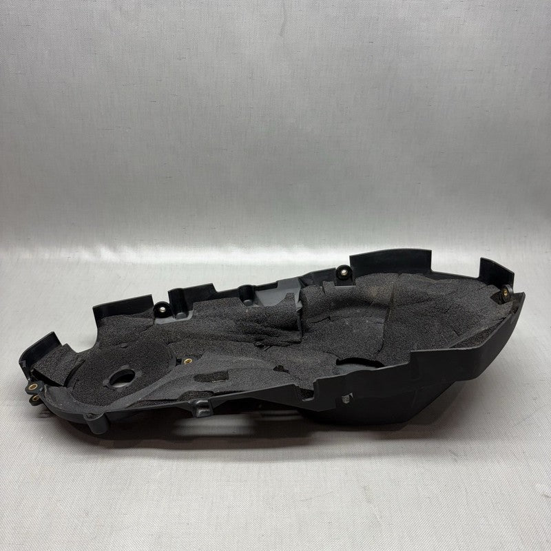 8552217 BMW C400X ENGINE COVER 2018 2019 2020 OEM 8552217