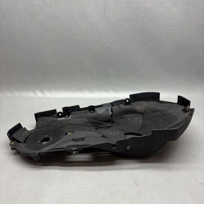 8552217 BMW C400X ENGINE COVER 2018 2019 2020 OEM 8552217