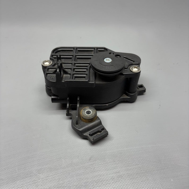 BMW S1000RR EXHAUST VALVE ACTUATOR 2010 2011 2012 2013 2014 OEM