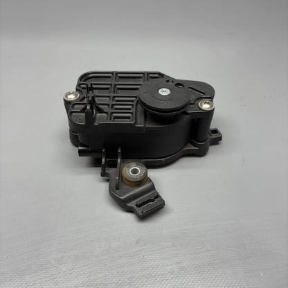 BMW S1000RR EXHAUST VALVE ACTUATOR 2010 2011 2012 2013 2014 OEM