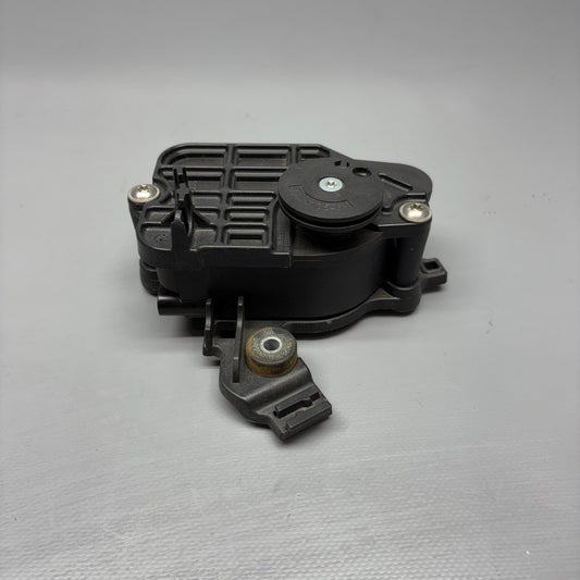 BMW S1000RR EXHAUST VALVE ACTUATOR 2010 2011 2012 2013 2014 OEM