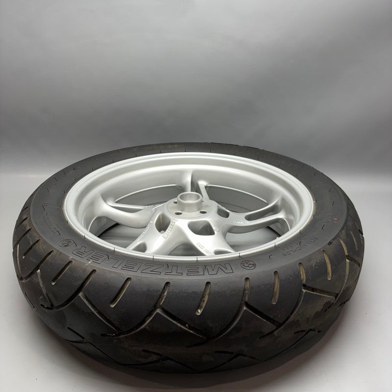 BMW K1200LT WHEEL REAR 2005 2006 2007 2008 OEM