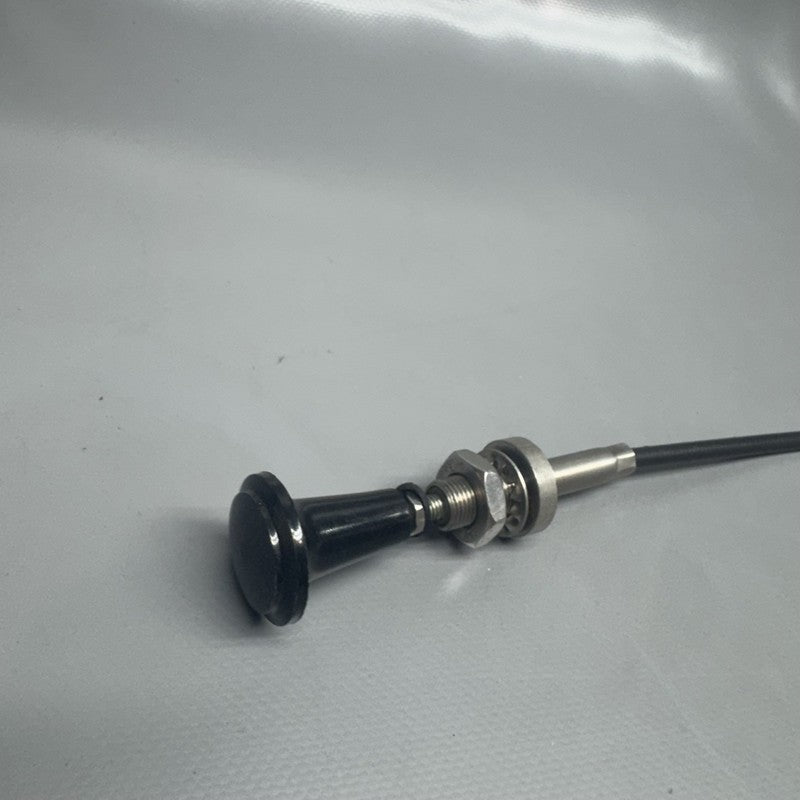 2308176 BMW K 1200LT DUELSEAT LOCKING MECHANSIM 2005 2006 2007 2008 OEM 2308176