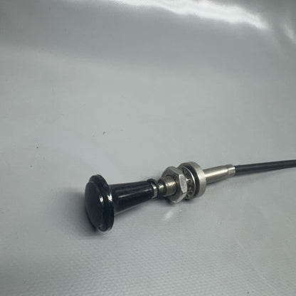 2308176 BMW K 1200LT DUELSEAT LOCKING MECHANSIM 2005 2006 2007 2008 OEM 2308176