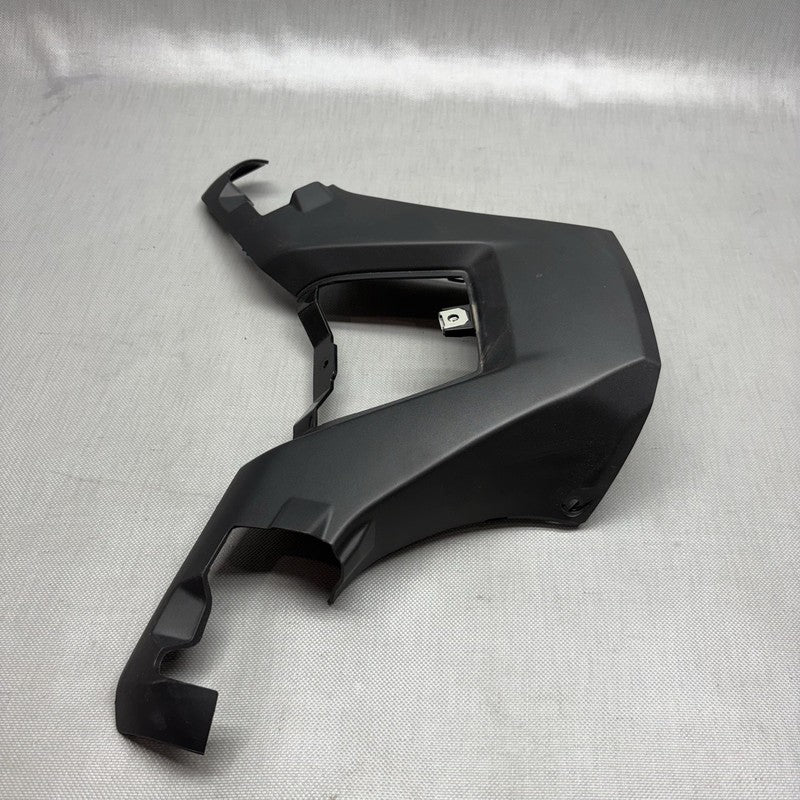 7725012 BMW C650 GT HANDLEBAR COVER TOP 2011 2012 2013 2014 2015 OEM 7725012