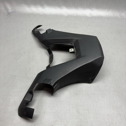7725012 BMW C650 GT HANDLEBAR COVER TOP 2011 2012 2013 2014 2015 OEM 7725012