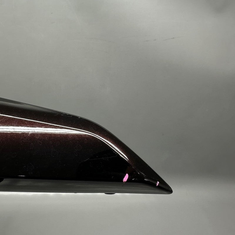 BMW K1600GTL TAIL FAIRING RIGHT REAR 2015 2016 2017 2018 2019 2020 202