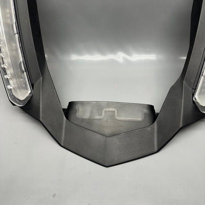 BMW K1600GTL AIR DUCT COVER TURN SIGNAL 2015 2016 2017 2018 2019 2020 