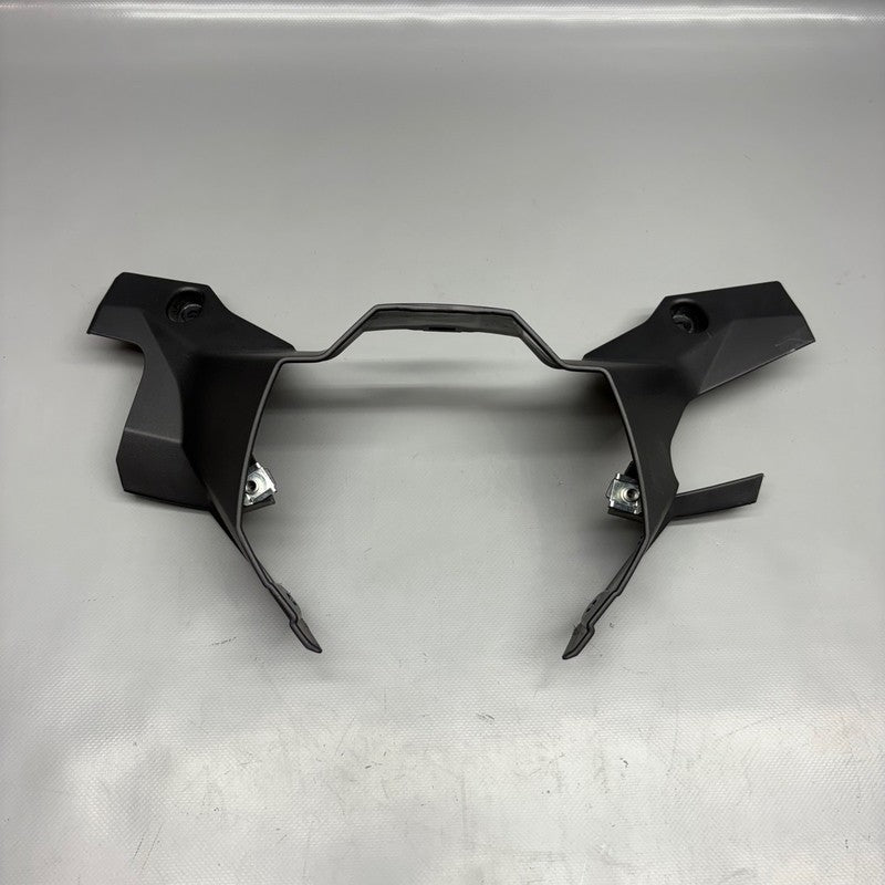 8558242 BMW C400X HANDLEBAR COVER BOTTOM 2018 2019 2020 OEM 8558242