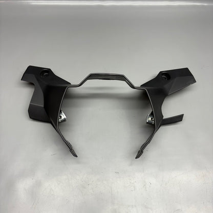 8558242 BMW C400X HANDLEBAR COVER BOTTOM 2018 2019 2020 OEM 8558242