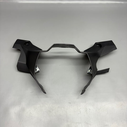 8558242 BMW C400X HANDLEBAR COVER BOTTOM 2018 2019 2020 OEM 8558242