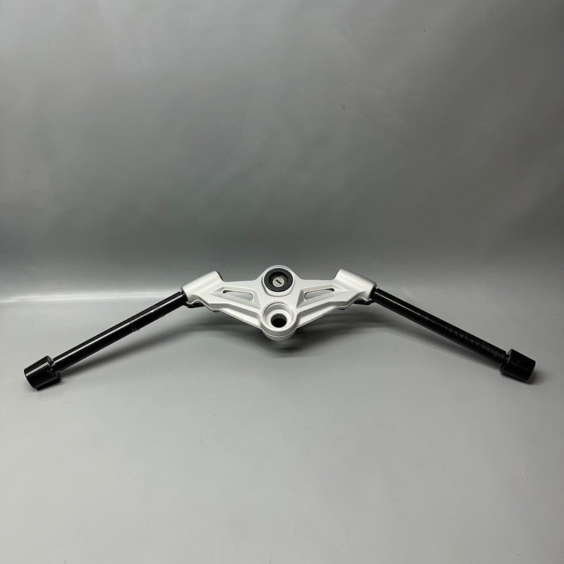 7707554 BMW K 1300S UPPER TRIPLE TREE 2007-2011 2012 2013 2014 2015 OEM 7707554
