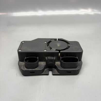 BMW K1600GT SECURITY SENSOR CONTROL MODULE 2011 2012 2013 2014 2015 20