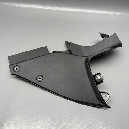 9899422 BMW R18 TRANSCONTINENTAL INTERIOR TRIM RIGHT FRONT 2020-2023 2024 2025 OEM