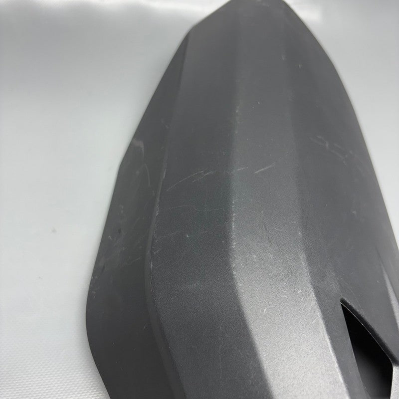 BMW S1000RR COVER FOR EXHAUST SYSTEM 2010 2011 2012 2013 2014 OEM 8559